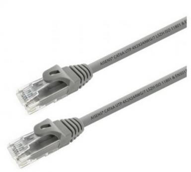 AISENS CABLE RED RJ45 A145-0331 15M