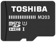 Tarjeta Toshiba MICRO Sdcl10 32gb Con Adaptador
