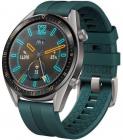 Smartwatch Huawei GTACTIVE 46mm Amoled Verde