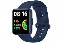 Smartwatch Xiaomi REDMI Watch 2 Lite Azul Marino