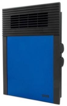 Calefactor Hjm 638A Vertical 2000w Azul