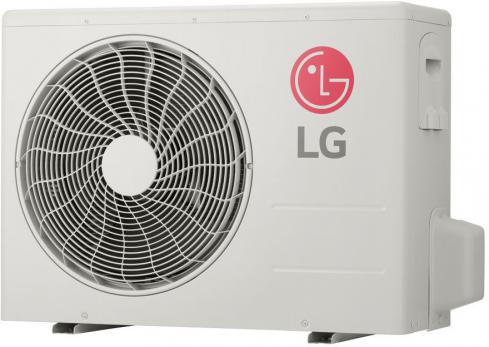 LG AIRE 32GALLERY12.SET 1X1 12k 23db A++/A+