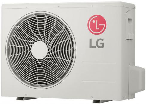 LG AIRE REPLACE09.SET 1X1 2150FR WIFI A++A+