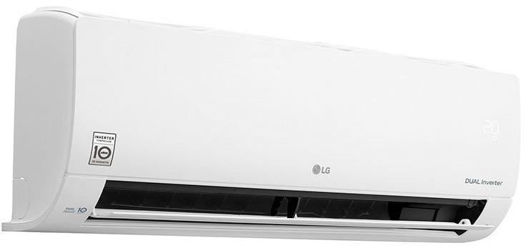 LG AIRE REPLACE12SET 1X1 3010FR WIFI A++A+