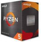 Procesador AMD Ryzen 5-5600G 3.90GHz Socket AM4