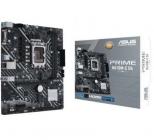 Placa Base Asus Prime H610M-E D4-CSM/ Socket 1700/ Micro ATX
