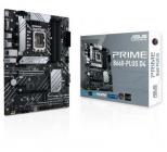 Placa Base Asus Prime B660-PLUS D4 Socket 1700