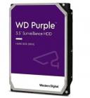 Disco Duro Western Digital WD Purple Surveillance 4TB/ 3.5"/ SATA III/ 256MB