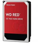 Disco Duro Western Digital WD Red Pro NAS 8TB/ 3.5"/ SATA III/ 256MB