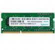 Memoria RAM Apacer 4GB/ DDR3/ 1600 MHz/ 1.35V/ SODIMM