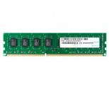 Memoria RAM Apacer 8GB/ DDR3/ 1600MHz/ 1.5V/ CL11/ DIMM