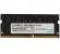 Memoria RAM Apacer ES.16G21.GSH 16GB/ DDR4/ 3200MHz/ 1.2V/ CL22/ SODIMM