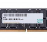 Memoria RAM Apacer 16GB/ DDR4/ 2666MHz/ 1.2V/ CL19/ SODIMM