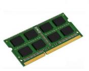 Memoria RAM Kingston ValueRAM 4GB/ DDR3L/ 1600MHz/ 1.35V/ CL11/ SODIMM
