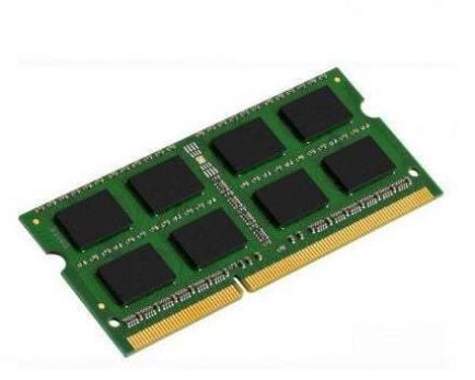 Memoria RAM Kingston ValueRAM 4GB/ DDR3L/ 1600MHz/ 1.35V/ CL11/ SODIMM