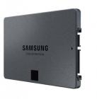Disco SSD Samsung 870 QVO 2TB/ SATA III