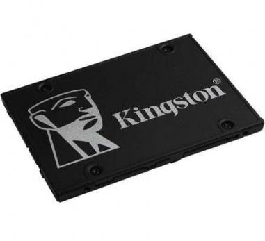 Disco SSD Kingston SKC600 512GB/ SATA III/ Full Capacity