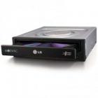 Grabadora Interna DVD LG GH24NSD5/ 24X/ 5.25"