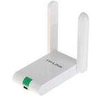 Adaptador USB - WiFi TP-Link TL-WN822N/ 300Mbps