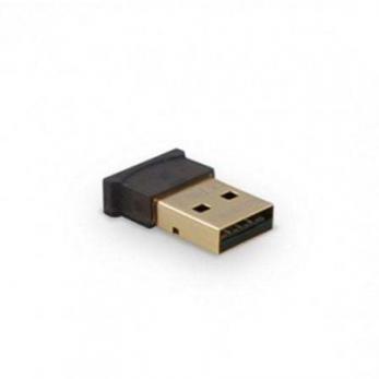 Adaptador USB Bluetooth 3GO BTNANO2/ 3Mbps
