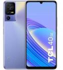 Smartphone TCL 40SE 6GB/ 256GB/ 6.75"/ Púrpura Crepuscular