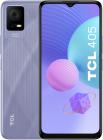 Smartphone TCL 405 2GB/ 32GB/ 6.6"/ Púrpura