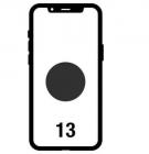 Smartphone Apple iPhone 13 128GB/ 6.1"/ 5G/ Negro Medianoche