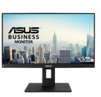 Monitor Profesional Asus BE24EQSB 23.8"/ Full HD/ Multimedia/ Negro
