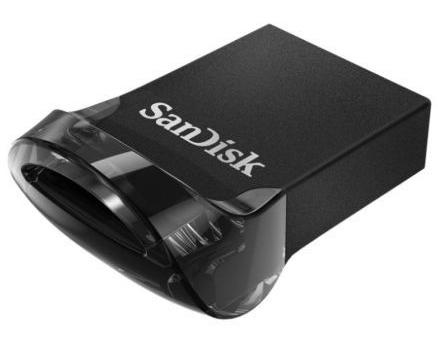 Pendrive 64GB SanDisk Ultra Fit USB 3.1