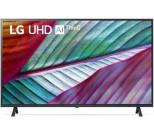 Televisor LG UHD 43UR78006LK 43"/ Ultra HD 4K/ Smart TV/ WiFi