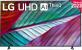 Televisor LG UHD 65UR78006LK 65"/ Ultra HD 4K/ Smart TV/ WiFi