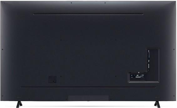 Televisor LG UHD 65UR78006LK 65"/ Ultra HD 4K/ Smart TV/ WiFi