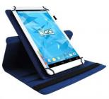 Funda 3GO CSGT18 para Tablets de 10.1"/ Azul