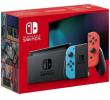 Nintendo Switch Azul Neón/Rojo Neón 2022/ 2 Mandos Joy-Con