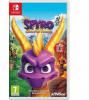 Juego para Consola Nintendo Switch Spyro Reignited Trilogy