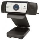 Webcam Logitech C930E/ Enfoque Automático/ 1920 x 1080 Full HD