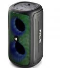 Altavoz con Bluetooth NGS Roller Beast/ 32W/ 2.0/ Negro