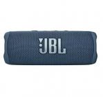 Altavoz con Bluetooth JBL FLIP 6/ 30W/ 1.0/ Azul