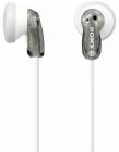Auriculares Intrauditivos Sony MDR-E9LP/ Jack 3.5/ Blancos