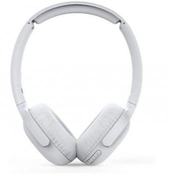 Auriculares Inalámbricos Philips TAUH202/ con Micrófono/ Bluetooth/ Blancos