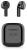 Auriculares Bluetooth SPC Zion Pro con estuche de carga/ Autonomía 3.5h/ Negros