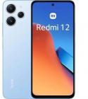 Smartphone Xiaomi Redmi 12 4GB/ 128GB/ 6.79"/ Azul Cielo