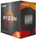Procesador AMD Ryzen 5-5600X 3.70GHz Socket AM4
