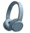 Auriculares Inalámbricos Philips TAH4205/ con Micrófono/ Bluetooth/ Azules