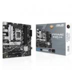 Placa Base Asus Prime B760M-A D4-CSM/ Socket 1700/ Micro ATX