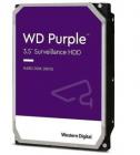 Disco Duro Western Digital WD Purple Surveillance 6TB/ 3.5"/ SATA III/ 256MB