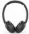 Auriculares Inalámbricos Philips TAUH202/ con Micrófono/ Bluetooth/ Negros