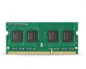 Memoria RAM Kingston ValueRAM 4GB/ DDR3/ 1600MHz/ 1.5V/ CL11/ SODIMM
