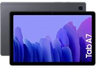 Tablet Samsung Galaxy Tab A7 2020 10.4"/ 3GB/ 32GB/ Octacore/ 4G/ Gris