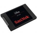 Disco SSD SanDisk Ultra 3D 2TB/ SATA III